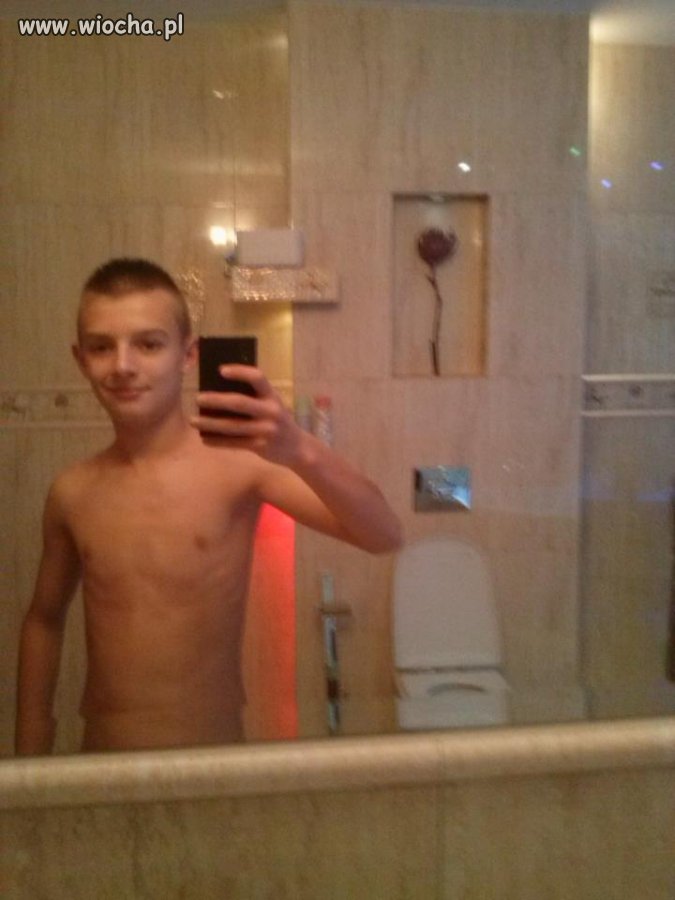 "fejsbukowy kozak"