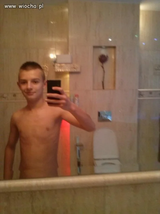 "fejsbukowy kozak"