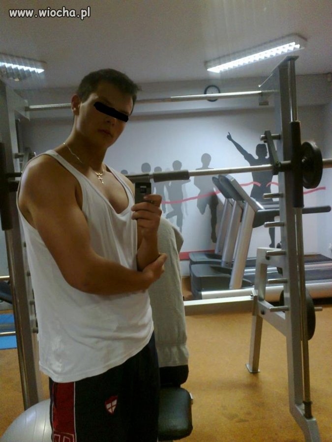 Jestem Kozak