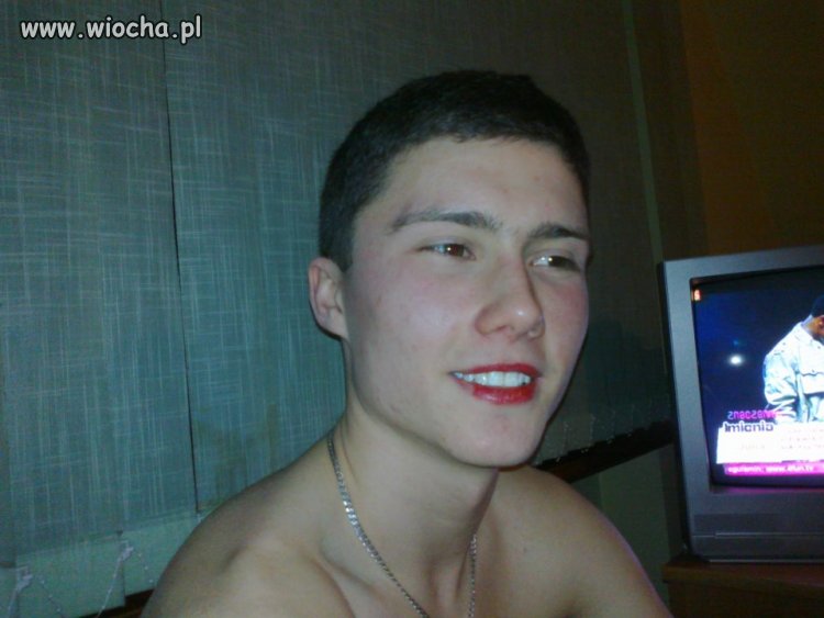 Lubie Być 