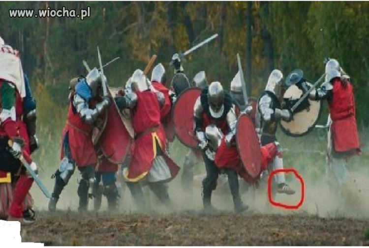 Z duchem postępu 