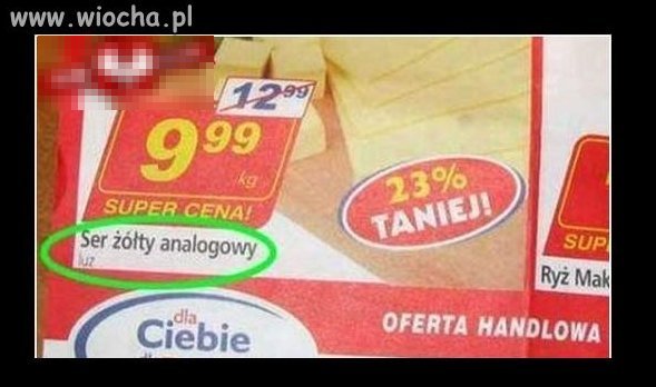 Ciekawe jak smakuje cyfrowy