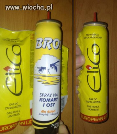 Kupisz?