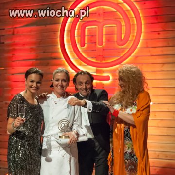MASTER CHEF totalna ściema 