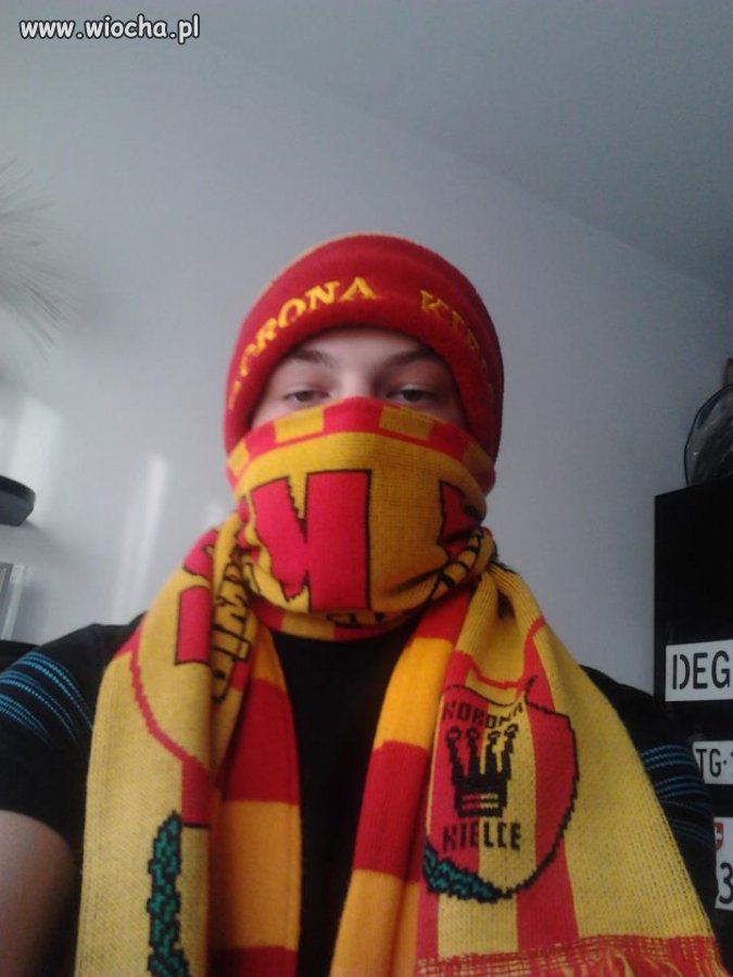 ***Zamaskowany szachista ***
