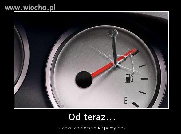 Ograniczenie zużycia bezcennego surowca