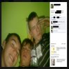 "Nocka u mnie z ..."