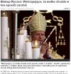 ...bo matka chciała zarobić na gwałcie córki!!!