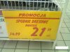 Mega promocja ...