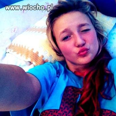Wiocha Na Fejsie