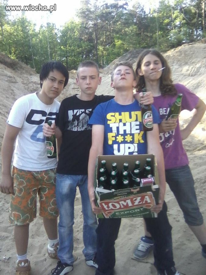 Dzieci