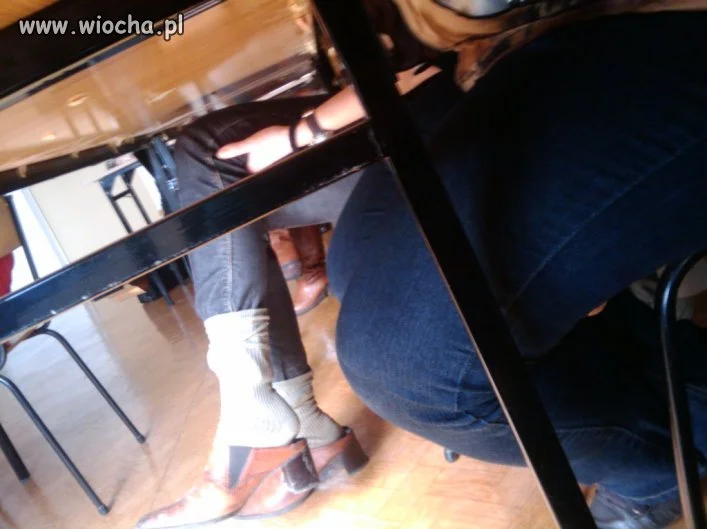 Nowa moda studencka...