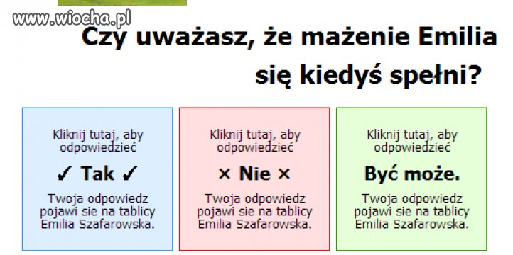 "maŻenie" haha