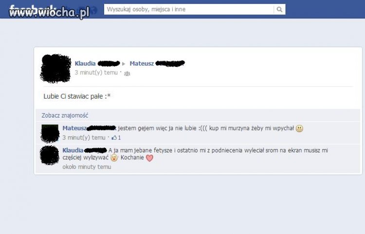 Miłość XXI wieku