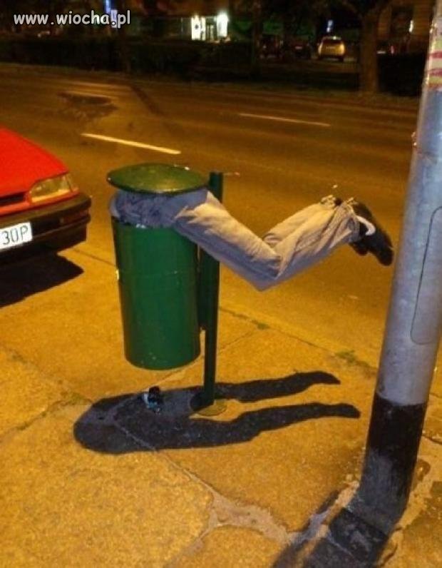 Alkohol szkodzi 