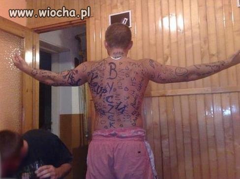 Prison Break?!