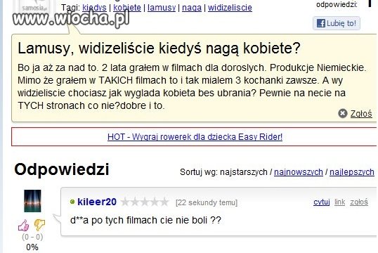 Widzieć nagą kobietę