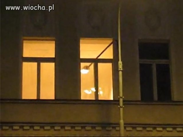 Dobry sposób na darmowe oświetlenie