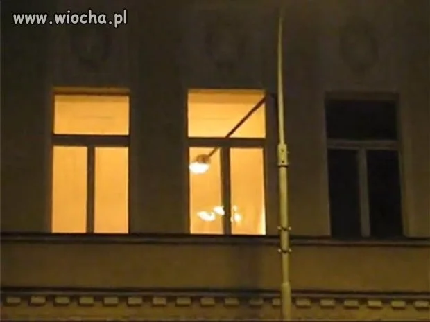 Dobry sposób na darmowe oświetlenie
