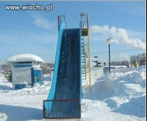 Ślizgawka