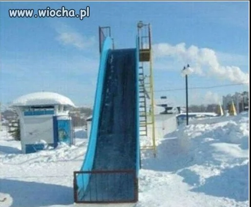 Ślizgawka