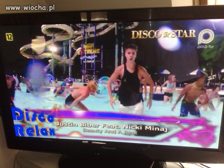 Polo TV