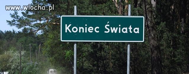 Niezłe Miasto