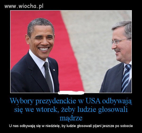 Co prawda...