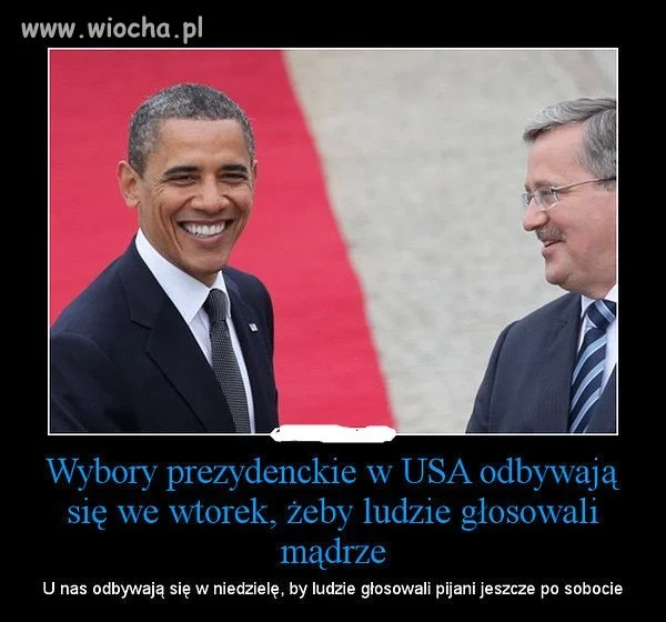 Co prawda...