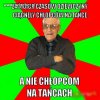 Za moich czasów...