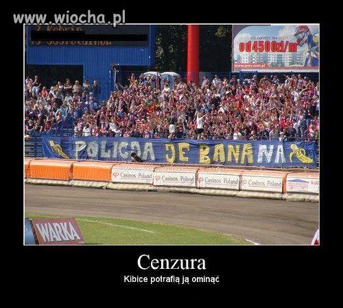 Cenzura...
