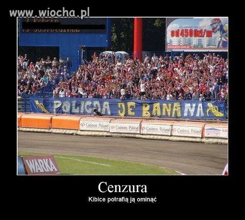 Cenzura...