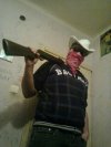 Wioskowy Gangster 