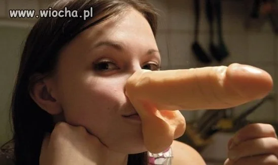 Pinokio dla dorosłych