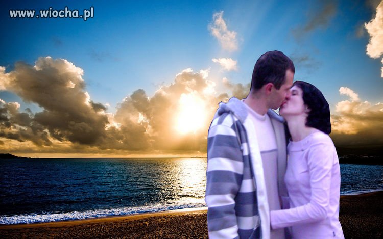 Mistrzyni photoshopa