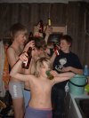 "Melanż"