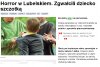 Co się k... dzieje z tymi dziećmi?