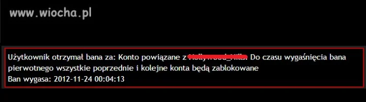 Demotywatory i panujący tam bałagan...