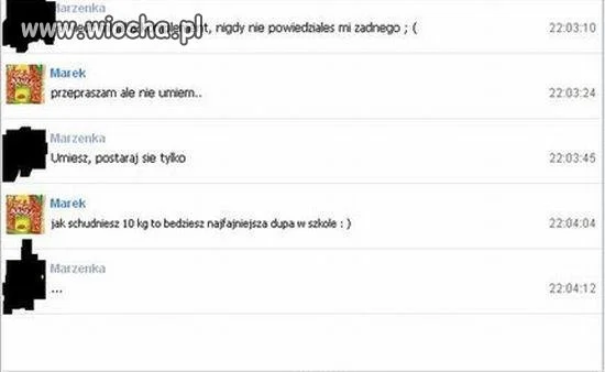 Ta rozmowa jest...