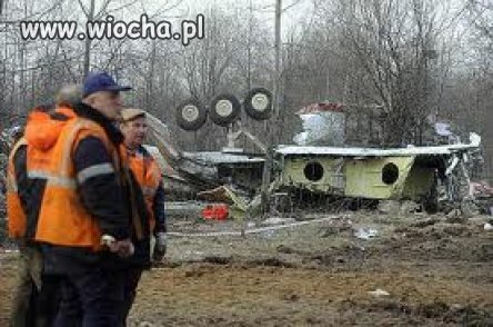 Jarosław Kaczyński powiedział mamy dowód
