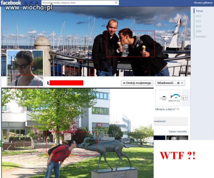 Wiocha z Lublina !
