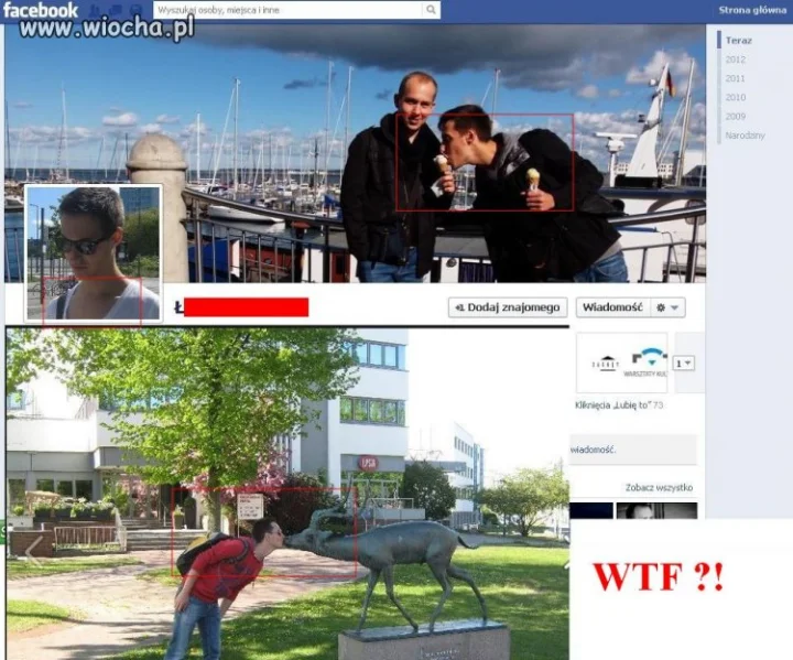 Wiocha z Lublina !