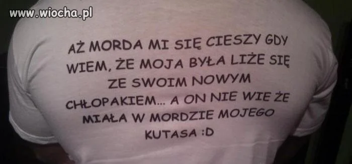 Wiocha ?