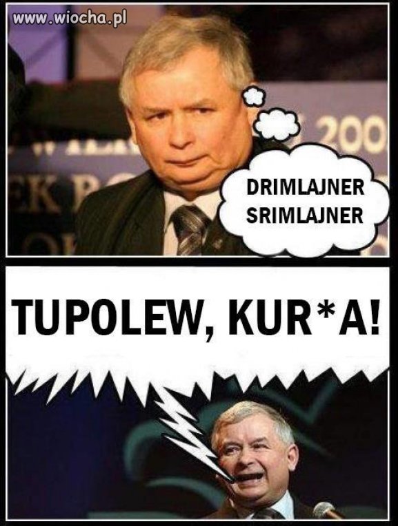 Drimlajner...