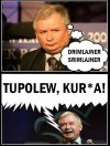 Drimlajner...