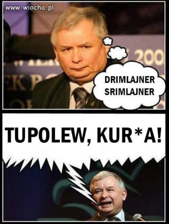 Drimlajner...