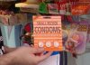 Wiocha iść do sklepu i coś takiego kupić 