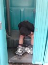 Pochwalę się wszystkim jaki ze mnie imprezowicz