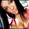 Tapeta, neon i cycki...