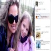 INTELIGENTA DZIEWCZYNA, A MAMA WCALE NIE LEPSZA